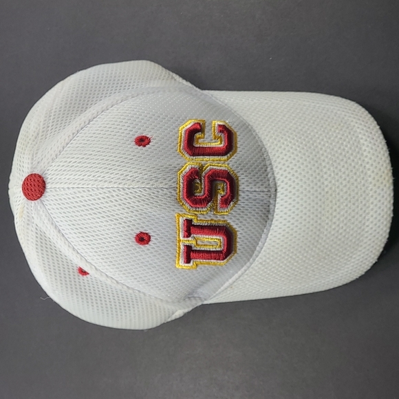 USC vintage baseball hat - Picture 12 of 12